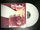 LED ZEPPELIN II WHITE MARBLE VINYL LP