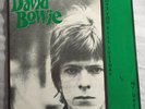 Rare David Bowie 7” Vinyl Single LOVE YOU TILL TUESDAY / MY DREAM DM-135