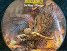 Judas priest sad wings of destiny vinyl picture disc