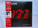 The Police – Ghost In The Machine .. Half Speed Mastered vinyl LP Ltd. Edt.album