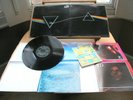 PINK FLOYD-The Dark Side Of The Moon-/UK ’89 HARVEST (SHVL 804) LP (7th issue)
