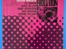 Grachan Moncur III – Evolution 1966 Van Gelder Stereo Blue Note BNST-84153 VG