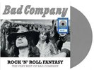 Rock N Roll Fantasy The Very Best Of Bad Company Vinyl Record 2X LP Exclusive