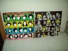 Rolling Stones some girls vinyl record LP 1978 Rolling Stones Records COC 39108