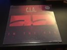 C.I.A. In The Red 1990 Relativity IMPORT Vinyl New Sealed Metal Nuclear Assault