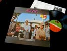 AC/DC  DIRTY DEEDS DONE DIRT CHEAP/INNER SLEEVE WITH WORDS/UK PRESS