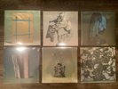 The Caretaker “Everywhere At The End of Time Series Stages 1-6” Vinyl Limited Ed