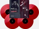 Eminem Music To Be Murdered By MTBMB Side B Deluxe Exclusive Red Vinyl 4LP RARE