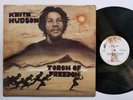 KEITH HUDSON - TORCH OF FREEDOM LP [ ATRA ]   [ NOV250 ]