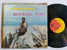 BURNING SPEAR - ROCKING TIME LP [ FORWARD RCORDS ]  [ NOV256 ]