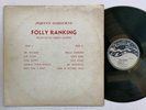 JOHNNY OSBOURNE - FOLLY RANKING LP [ POSITIVE SOUNDS ]   [ NOV261 ]