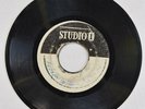 BURNING SPEAR - DOOR PEEPER // SOUND DIMENSION - SOUL SHAKE   [ NOV211 ]
