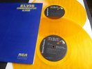 Elvis Presley   Commemorative Album   Rare LTD Double Gold Vinyl Records USA1973