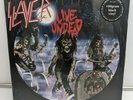 Live Undead by Slayer (vinyl Record, 2021) 180 Gram New Vinyl Record