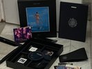 Pink Floyd Shine On Box set INCOMPLETE/ Read Contents