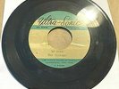 The Vikings: So Fine/Night Train 45 acetate unknown vocal group/garage/surf HEAR