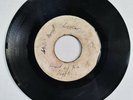 VAL BENNETT - HEAT OF THE NIGHT // SOUVENIRS - LOSER [ BLANK PRE ]  [ NOV498 ]
