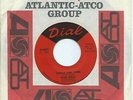 Paul Kelly:Chills & Fever/Only your love:US Atlantic:Northern Soul Club Classic