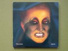 MINA  Italiana  Doppio LP Vinile 33 giri Italy 1991 Gatefold + Poster