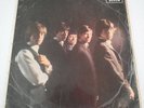Rolling Stones Debut Album 1964 UK 1st Press Mono DECCA 1A/4A LK 4605
