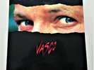 Vasco Rossi ‎– Vasco (I Dischi D'Oro 1978-1981) 4 LP + Booklet 1987 Targa