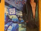 UFO LP Lights Out CHRYSALIS original SHRINK great copy EX