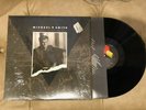 Michael W. Smith ?– I 2 (Eye)  A&M 1988 Reunion Records CCM Vinyl LP