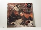 DIO  Picture Disc Vinyl  LP  Holy Diver 1983 Rhino RE rsd new  SEALED