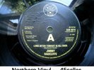 JIMMY RADCLIFFE 'Long After Tonight Is All Over' northern soul 45