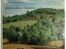 RCA Living Stereo LSC-2401 COPLAND Appalachian Spring & Tender Land LP