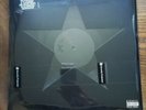 LP DAVID BOWIE BLACKSTAR SEALED 2ND press