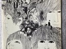 THE BEATLES - Revolver Mono -2/-2  Dr Robert Play Tested Vinyl LP