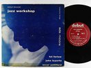 Ada Moore - Jazz Workshop Vol. 3 10