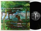 Ben Webster - The Soul Of Ben Webster LP - Verve - V-8359 Mono