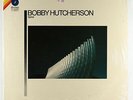 Bobby Hutcherson - Spiral LP - Blue Note SEALED