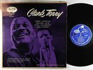 Clark Terry - S/T LP - EmArcy - MG 36007 Mono DG