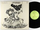 I Pyranas - Giulietta E Romeo LP - RCA/Arc Italy 1st Press DG