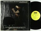 Idris Muhammad - House Of The Rising Sun LP - Kudu Shrink