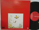 TAKAKO NISHIZAKI The Butterfly Lovers Violin Concerto LP Popular CHINESE PIECES