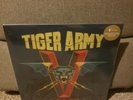 Tiger Army V night sky vinyl