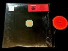 CHICAGO Chicago Transit Authority 2 LP shrink + hype sticker 70's pressing
