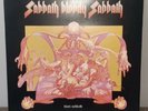BLACK SABBATH Sabbath Bloody Sabbath Vinyl LP 1973 WWA005 Gatefold Metal Album
