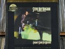 STEVIE RAY VAUGHAN  'COULDN'T STAND THE WEATHER'  MOFI ONE-STEP SEALED #'d NM