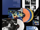 SHED SEVEN - A MAXIMUM HIGH 25th ANNIVERSARY BOXSET + SIGNED PRINT