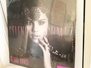Selena Gomez - Stars Dance (LP) Gray Vinyl Red Wine-Hue Splatter 
