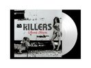 The Killers - Sam's Town - WHITE coloured vinyl LP - Sealed / New