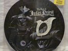 JUDAS PRIEST  - THE BEST OF  PICTURE DISC  12