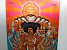 The Jimi Hendrix Experience Axis: Bold As Love 1968 Reprise RS 6281 Stereo Vinyl