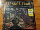 Lord Huron ?– Strange Trails Exclusive Limited Yellow Black Splatter Vinyl 2LP