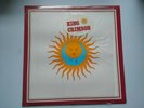 KING CRIMSON  -  LARKS' TONGUES IN ASPIC   -   ORIG.  UK  1973 STEREO  ISLAND